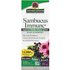 Nature's Answer Nature's Answer, Sambucus Immune, Black Elderberry, 4 fl oz (120 ml)