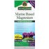 Nature's Answer Nature's Answer, Marine Based Magnesium, Vanilla Cream, 16 fl oz (480 ml)