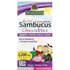 Nature's Answer Nature's Answer, Kid's Sambucus Chewables, Black Elderberry + Vitamin-C and Zinc, 45 Chewable Tablets