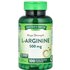 Nature's Truth Nature's Truth, L-Arginine, 500 mg, 100 Quick Release Capsules