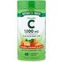 Nature's Truth Nature's Truth, Chewable C Plus Wild Rose Hips, Natural Orange, 60 Chewable Tablets