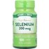 Nature's Truth Nature's Truth, Selenium, High Potency, 200 mcg, 100 Tablets