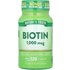 Nature's Truth Nature's Truth, Biotin, 1,000 mcg, 120 Tablets