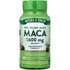 Nature's Truth Nature's Truth, Red, Yellow, Black Maca, 1,600 mg, 60 Quick Release Capsules