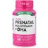 Nature's Truth Nature's Truth, Ultra Prenatal Multivitamin + DHA, 60 Quick Release Softgels