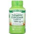Nature's Truth Nature's Truth, Turmeric Curcumin Complex Plus BioPerine® Black Pepper Extract, 90 Quick Release Capsules