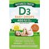 Nature's Truth Nature's Truth, Vitamins, D3 Baby Drops, Newborn+, 0.31 fl oz (9.2 ml)