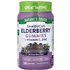 Nature's Truth Nature's Truth, Sambucus Elderberry + Vitamin C, Zinc Gummies, Delicious Berry, 50 Gummies