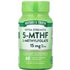 Nature's Truth Nature's Truth, 5-MTHF L-Methylfolate, 60 Quick Release Capsules (7.5 mg per Capsule)
