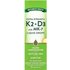 Nature's Truth Nature's Truth, K2 + D3 with MK-7 Liquid Drops, 2 fl oz (59 ml)