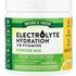 Nature's Truth Nature's Truth, Electrolyte Hydration + B Vitamins, Powder Mix, Lemon, 4.3 oz (121 g)