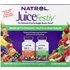 Natrol Natrol, JuiceFestiv®, 2 Bottles, 60 Capsules Each