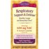 Nature's Secret Nature's Secret, Respiratory Support & Defense, 60 Tablets