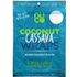 Nuco NUCO, Coconut Cassava Wraps, Milder Coconut, 5 Count, 1.94 oz (55 g)
