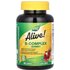 Nature's Way Nature's Way, Alive! B-Complex Gummy, Mango, 60 Gummies
