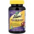 Nature's Way Nature's Way, Alive!® Immune Gummy with Elderberry Extract, Grape & Cherry, 90 Gummies