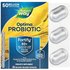 Nature's Way Nature's Way, Optima® Probiotic, Fortify® 50+, 50 Billion CFU, 30 Delayed-Release Capsules