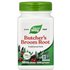 Nature's Way Nature's Way, Butcher's Broom Root, 100 Vegan Capsules (360 mg per Capsule)