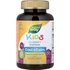 Nature's Way Nature's Way, Kids, Cool & Calm Gummy, Ages 8 +, Grape, 40 Gummies