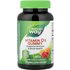 Nature's Way Nature's Way, Vitamin D3 Gummy, Mixed Fruit, 120 Gummies (25 mcg (1,000 IU) per Gummy)