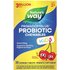 Nature's Way Nature's Way, Primadophilus® Kids Probiotic Chewable, Age 2+, Cherry , 3 Billion CFU, 30 Chewable Tablets