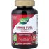 Nature's Way Nature's Way, Brain Fuel Gummy, Grape, 60 Gummies