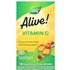 Nature's Way Nature's Way, Alive!®, Vitamin C, 120 Vegan Capsules (125 mg per Capsule)
