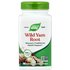 Nature's Way Nature's Way, Wild Yam Root, 180 Vegan Capsules (350 mg Per capsule)