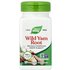 Nature's Way Nature's Way, Wild Yam Root, 100 Vegan Capsules (350 mg per Capsule)