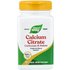 Nature's Way Nature's Way, Calcium Citrate, 100 Capsules (250 mg per Capsule)