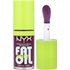 Nyx Professional Makeup NYX Professional Makeup, Fat Oil Lip Drip, 04 That's Chic, 0.16 fl oz (4.8 ml)