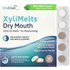 Oracoat OraCoat, XyliMelts® Dry Mouth, Mild-Mint, 40 Melts