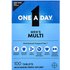 One-a-day One-A-Day, Men's 50+ Multi, 100 Tablets