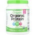 Orgain Orgain, Organic Protein Powder, Plant Based, Natural Unsweetened, 1.59 lb (720 g)