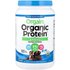 Orgain Orgain, Organic Protein™ + Greens Protein Powder, Plant-Based, Creamy Chocolate Fudge, 1.94 lbs (882 g)