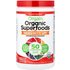 Orgain Orgain, Organic Superfoods + Immunity Up™, Plant-Based, Honeycrisp Apple, 9.9 oz (280 g)