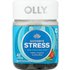 Olly OLLY, Goodbye Stress®, Berry Verbena, 42 Gummies