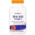 Omegavia OmegaVia, EPA 500, Omega-3, 500 mg, 120 Softgels