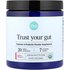 Ora Ora, Trust Your Gut, Probiotic & Prebiotic Powder Supplement, Organic Apple & Raspberry , 7.97 oz (226 g)