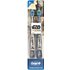 Oral-b Oral-B, Toothbrushes, Extra Soft, 3+ Yrs, Star Wars, The Mandalorian, 2 Toothbrushes