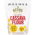 Otto's Naturals Otto's Naturals, Multi-Purpose Cassava Flour, 2 lb (907 g)