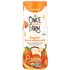 Once Upon A Farm Once Upon A Farm, Organic Fruit & Veggie Puffs, Crawler, Mango, Carrot & Coconut with Turmeric, Unsweetened, 1.5 oz (42.5 g)