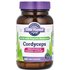 Oregon's Wild Harvest Oregon's Wild Harvest, Cordyceps, 60 Vegan Capsules (525 mg per Capsule)