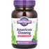 Oregon's Wild Harvest Oregon's Wild Harvest, American Ginseng, 50 Vegan Capsules (500 mg per Capsule)