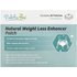 Patchaid PatchAid, Natural Weight Loss Enhancer Patch , 30 Patches