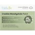 Patchaid PatchAid, Creatine Monohydrate Patch, 30 Patches