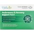 Patchaid PatchAid, Performance & Recovery Support Patch, 30 Patches