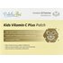 Patchaid PatchAid, Kids Vitamin C Plus Patch, 30 Patches