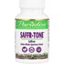 Paradise Herbs Paradise Herbs, Saffr-Tone, 15 mg, 60 Vegetarian Capsules