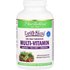 Paradise Herbs Paradise Herbs, Earth's Blend®, One Daily Superfood Multi-Vitamin, No Iron, 120 Vegetarian Capsules